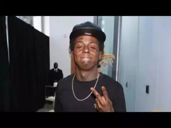 Lil Wayne - Around The World Feat. Natalie La Rose